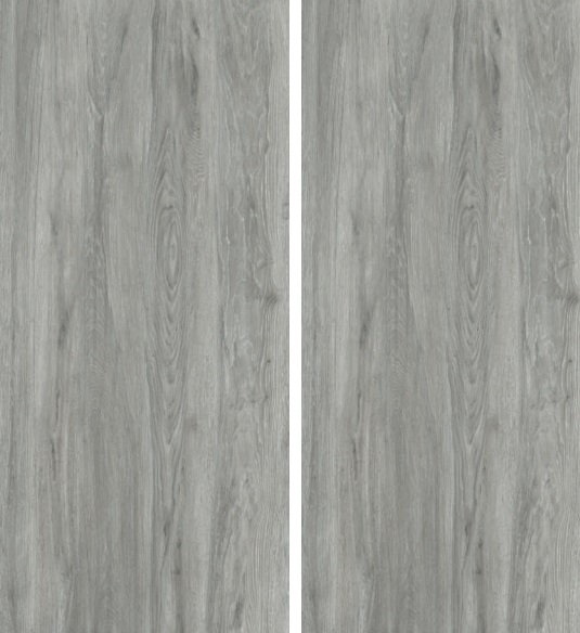 Fartuch kuchenny (Backsplash) ze spieku kwarcowego Baldocer Ducale Grey 120 x 260 cm, grubość 6 mm