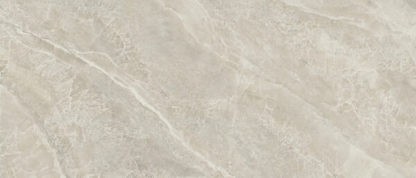 Fartuch kuchenny (Backsplash) ze spieku kwarcowego Baldocer Electra Almond 120 x 280 cm, grubość 6 mm lub 7 mm