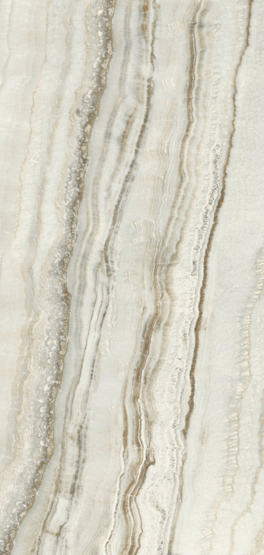 Fartuch kuchenny (Backsplash) ze spieku kwarcowego Baldocer Elyt 120 x 260 cm, grubość 7 mm