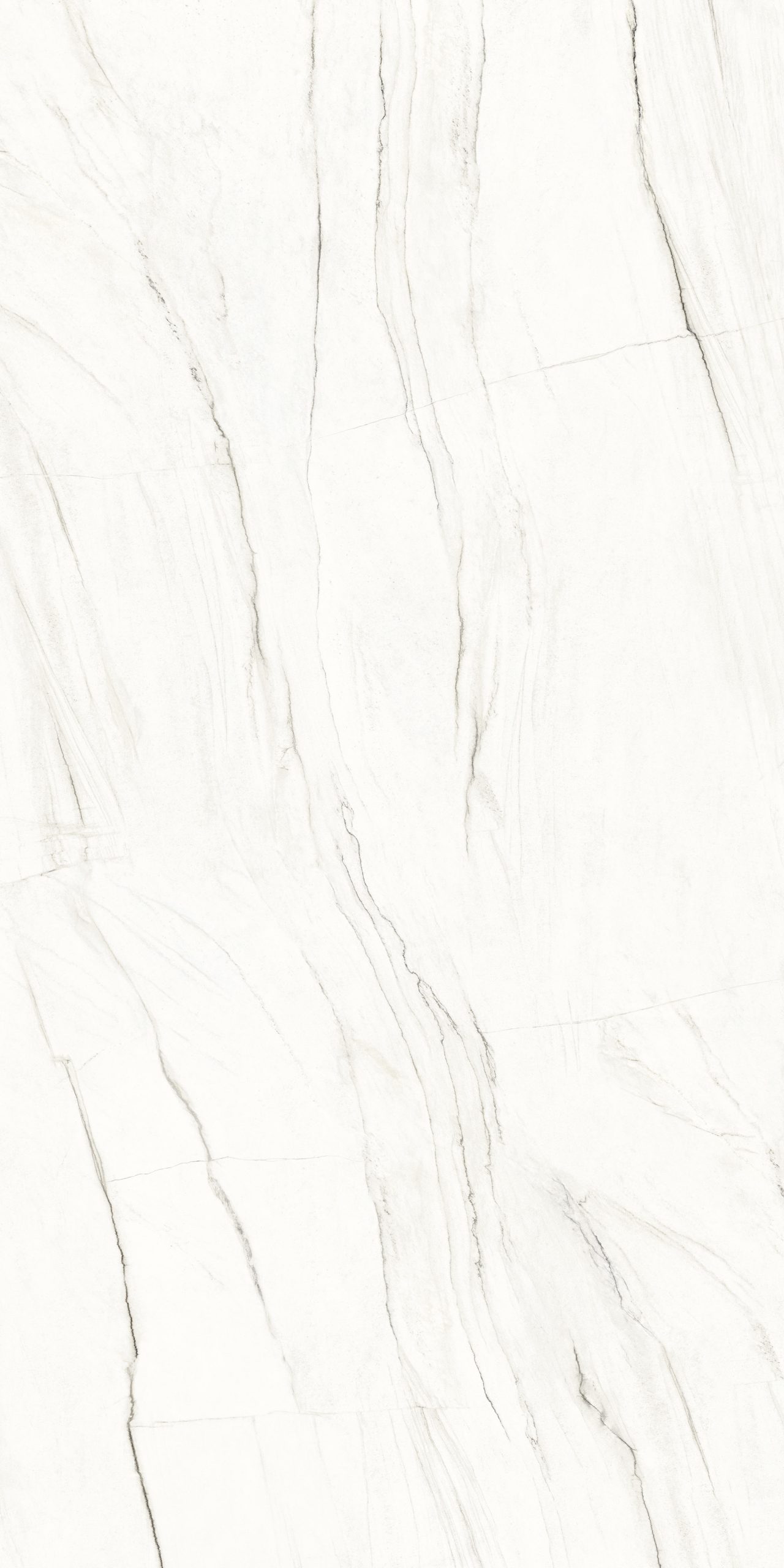 Fartuch kuchenny (Backsplash) ze spieku kwarcowego Franko Estatuario Serenity 160 x 320 cm, grubość 6 mm