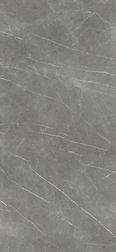 Okładzina ścienna do kuchni (Backsplash) ze spieku kwarcowego Baldocer Eternal Dark 120 x 260 cm, grubość 6 mm lub 7 mm