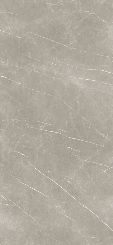 Okładzina ścienna do kuchni (Backsplash) ze spieku kwarcowego Baldocer Eternal Taupe 120 x 260 cm, grubość 6 mm lub 7 mm