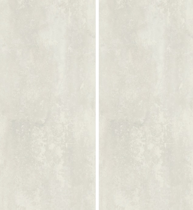 Okładzina ścienna do kuchni (Backsplash) ze spieku kwarcowego AB Halden Artic 120 x 260 cm, grubość 7 mm