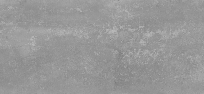 Okładzina ścienna do kuchni (Backsplash) ze spieku kwarcowego AB Halden Steel 120 x 260 cm, grubość 7 mm