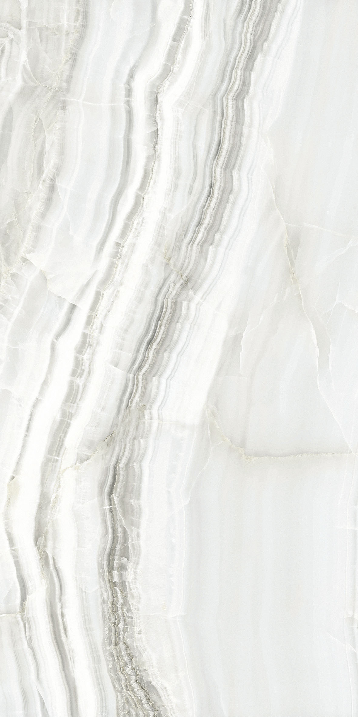 Fartuch kuchenny (Backsplash) ze spieku kwarcowego Franko Jewel White 320 x 160 cm, grubość 6 mm