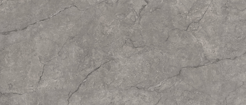 Okładzina ścienna do kuchni (Backsplash) ze spieku kwarcowego Baldocer Kronos Dark 120 x 280 cm, grubość 6 mm