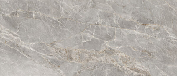Fartuch kuchenny (Backsplash) ze spieku kwarcowego AB Majestic Grey 120 x 280 cm, grubość 6 mm lub 7 mm
