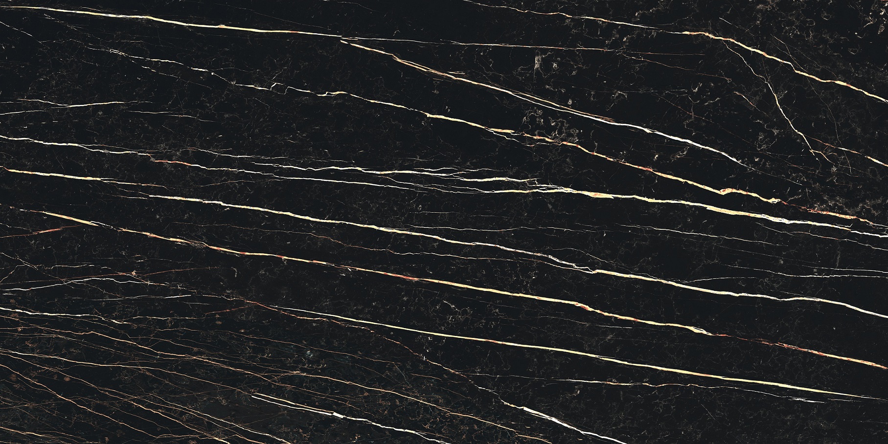 Fartuch kuchenny (Backsplash) ze spieku kwarcowego Florim Marble Laurent – matowy