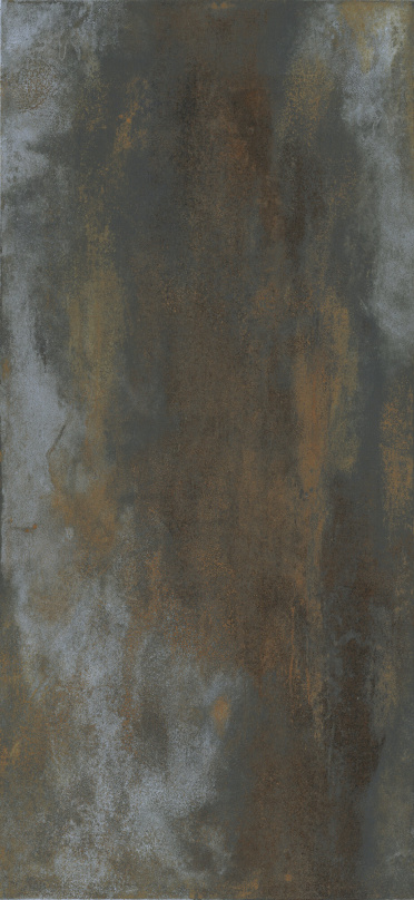 Okładzina ścienna do kuchni (Backsplash) ze spieku kwarcowego Baldocer Metallic Urban 120 x 260 cm, grubość 6 mm
