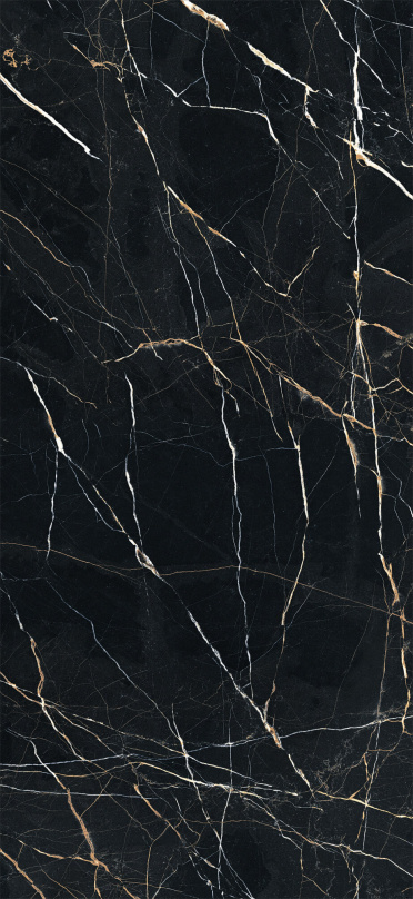 Fartuch kuchenny (Backsplash) ze spieku kwarcowego Baldocer Moonlight 120 x 260 cm, grubość 7 mm