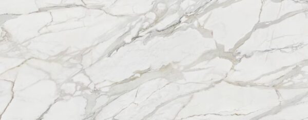 Fartuch kuchenny (Backsplash) ze spieku kwarcowego Dekton Morpheus – soft touch