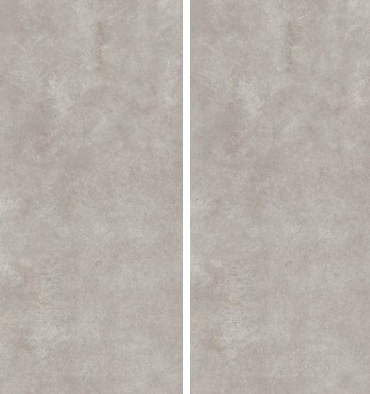 Fartuch kuchenny (Backsplash) ze spieku kwarcowego AB Norwik Greige 120 x 260 cm, grubość 6 mm