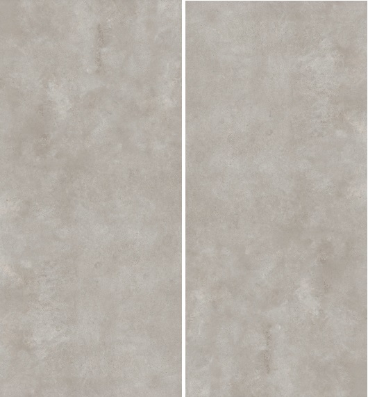 Fartuch kuchenny (Backsplash) ze spieku kwarcowego AB Norwik Greige 120 x 260 cm, grubość 6 mm
