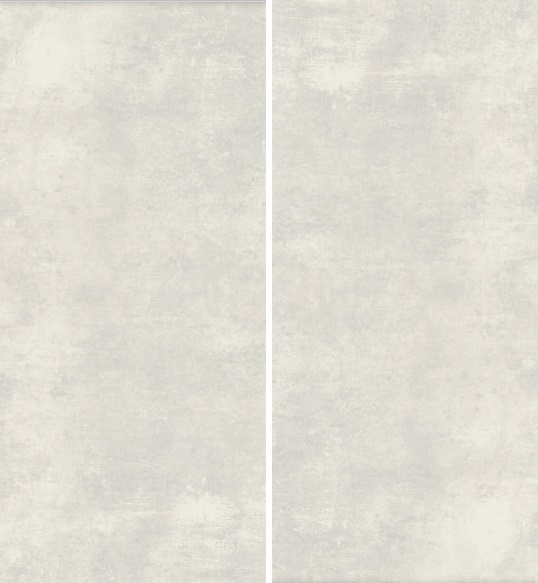 Okładzina ścienna do kuchni (Backsplash) ze spieku kwarcowego Baldocer Oneway White 120 x 260 cm, grubość 7 mm