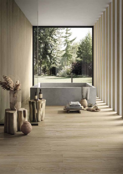 Fartuch kuchenny (Backsplash) ze spieku kwarcowego Mirage Oudh OU03 Jinkoh 120 x 278 cm, grubość 6 mm