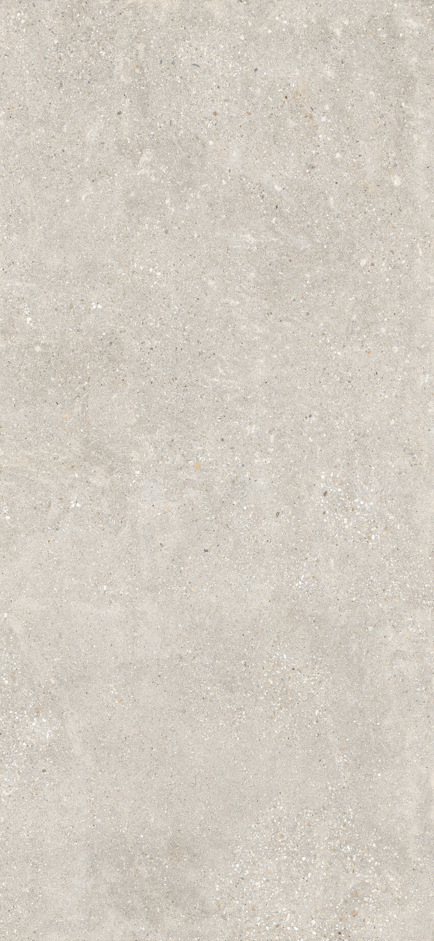 Okładzina ścienna do kuchni (Backsplash) ze spieku kwarcowego AB Promenade Creme 120 x 260 cm, grubość 6 mm
