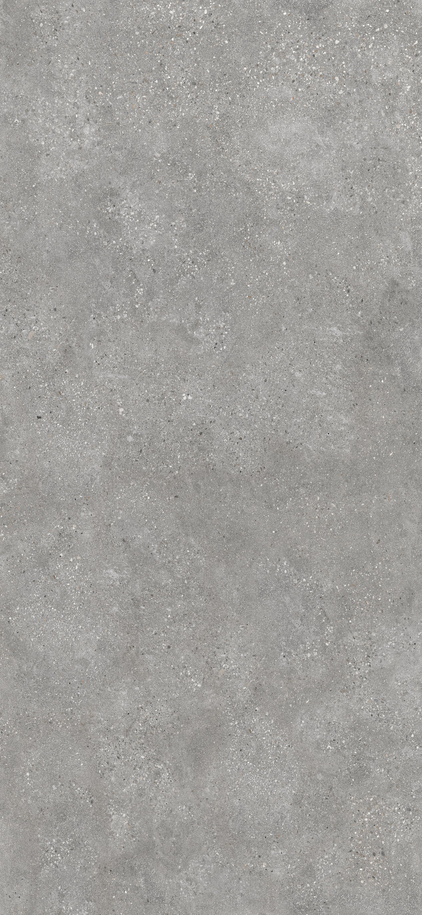 Fartuch kuchenny (Backsplash) ze spieku kwarcowego AB Promenade Gris 120 x 260 cm, grubość 6 mm