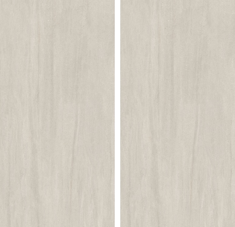 Fartuch kuchenny (Backsplash) ze spieku kwarcowego Baldocer Prospect Ivory 120 x 240 cm, grubość 6 mm