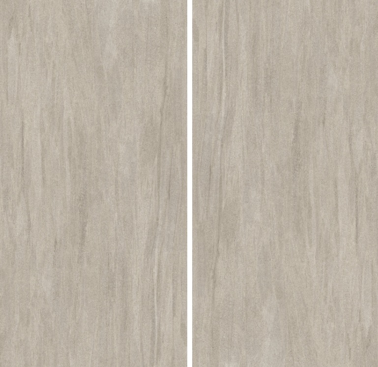 Okładzina ścienna do kuchni (Backsplash) ze spieku kwarcowego Baldocer Prospect Natural 120 x 240 cm, grubość 6 mm