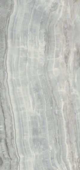 Okładzina ścienna do kuchni (Backsplash) ze spieku kwarcowego AB Queen Pearl 120 x 260 cm, grubość 7 mm
