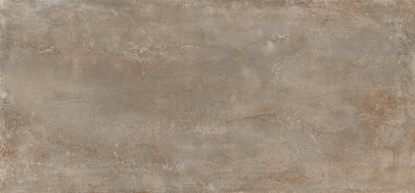 Okładzina ścienna do kuchni (Backsplash) ze spieku kwarcowego AB Rhodium Brass 120 x 260 cm, grubość 6 mm