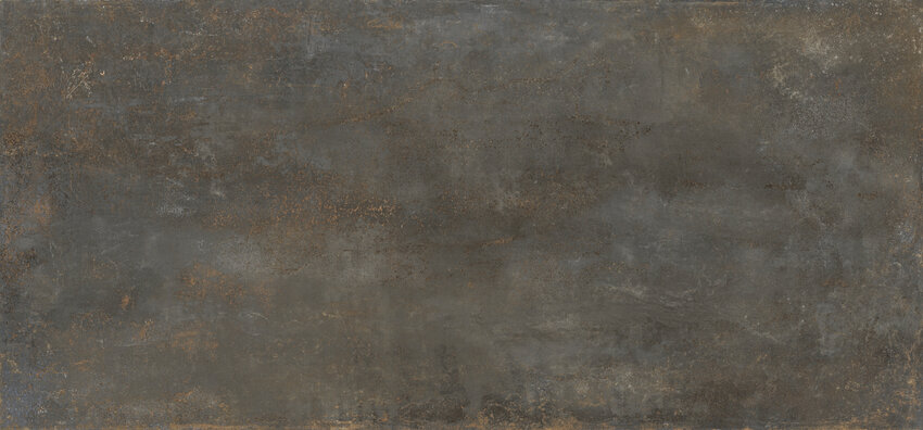 Okładzina ścienna do kuchni (Backsplash) ze spieku kwarcowego AB Rhodium Iron 120 x 260 cm, grubość 6 mm