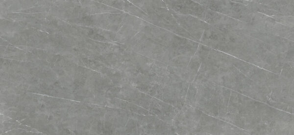 Fartuch kuchenny (Backsplash) ze spieku kwarcowego AB Tessino Grey 120 x 260 cm, grubość 6 mm lub 7 mm