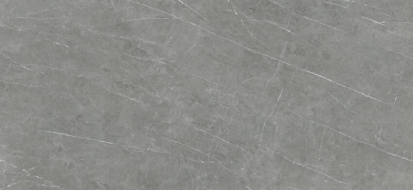 Fartuch kuchenny (Backsplash) ze spieku kwarcowego AB Tessino Grey 120 x 260 cm, grubość 6 mm lub 7 mm