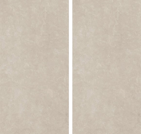 Fartuch kuchenny (Backsplash) ze spieku kwarcowego AB Toga Taupe 120 x 240 cm, grubość 6 mm
