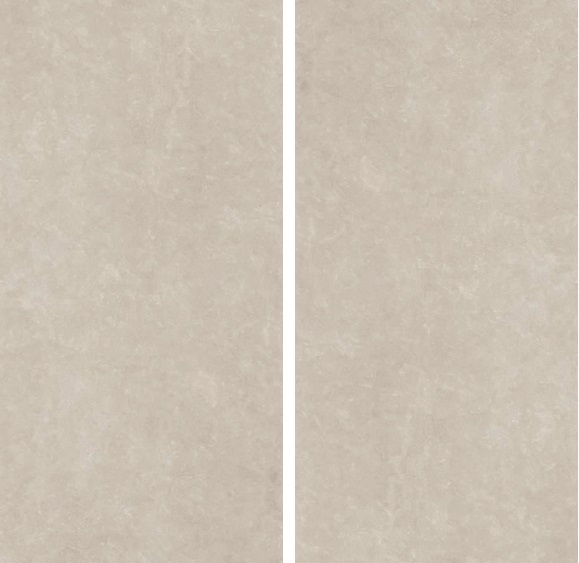 Fartuch kuchenny (Backsplash) ze spieku kwarcowego AB Toga Taupe 120 x 240 cm, grubość 6 mm