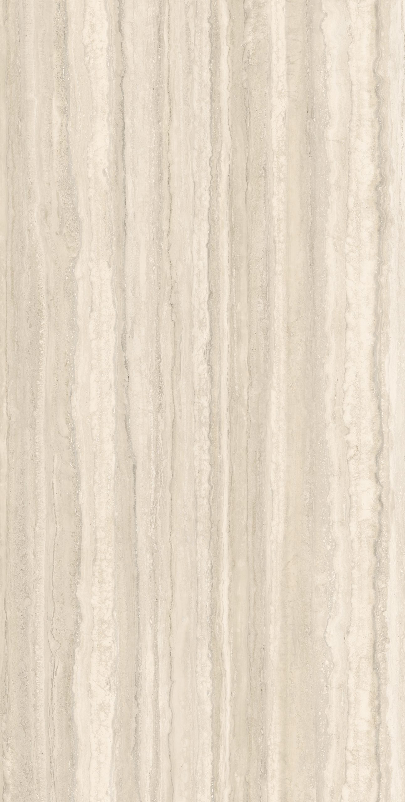 Fartuch kuchenny (Backsplash) ze spieku kwarcowego Franko Travertino Classico 160 x 320 cm, grubość 6 mm