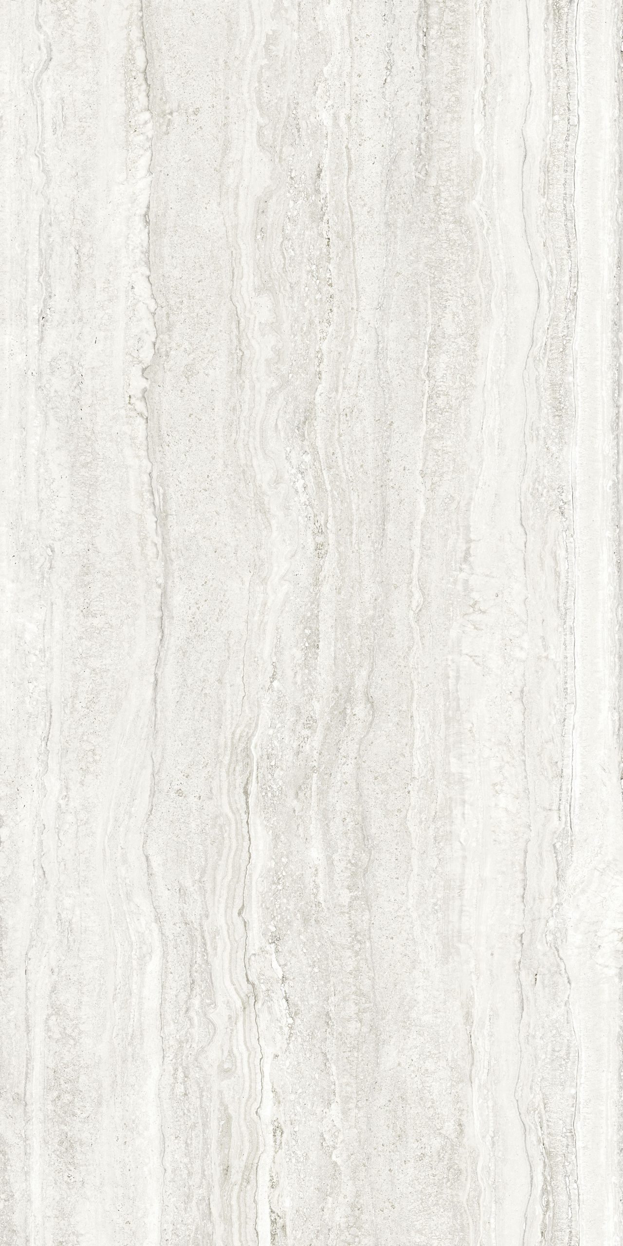 Okładzina ścienna do kuchni (Backsplash) ze spieku kwarcowego Franko Travertino Light 160 x 320 cm, grubość 6 mm