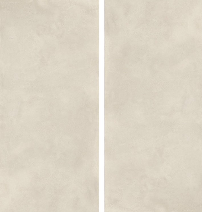 Fartuch kuchenny (Backsplash) ze spieku kwarcowego Baldocer Unik Ivory 120 x 260 cm, grubość 6 mm lub 7 mm