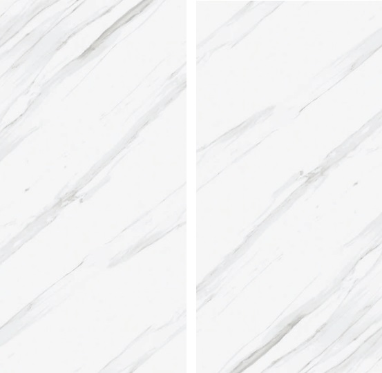 Fartuch kuchenny (Backsplash) ze spieku kwarcowego Baldocer Vanglih P 120×240 cm, grubość 6 mm lub 7 mm