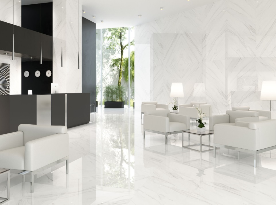 Fartuch kuchenny (Backsplash) ze spieku kwarcowego Baldocer Vanglih P 120×240 cm, grubość 6 mm lub 7 mm