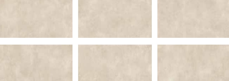 Okładzina ścienna do kuchni (Backsplash) ze spieku kwarcowego Rondine Volcano Beige 120 x 280 cm, grubość 6 mm