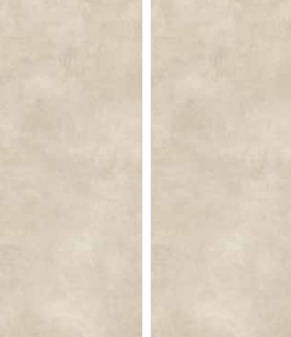 Okładzina ścienna do kuchni (Backsplash) ze spieku kwarcowego Rondine Volcano Beige 120 x 280 cm, grubość 6 mm