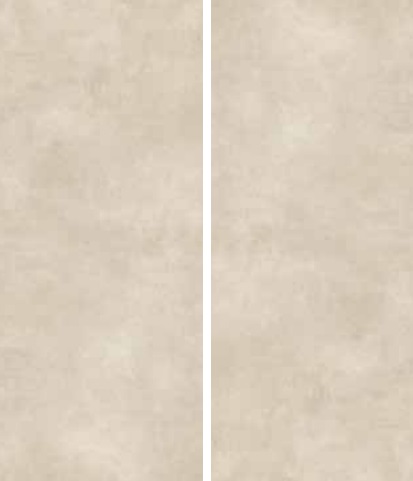 Okładzina ścienna do kuchni (Backsplash) ze spieku kwarcowego Rondine Volcano Beige 120 x 280 cm, grubość 6 mm