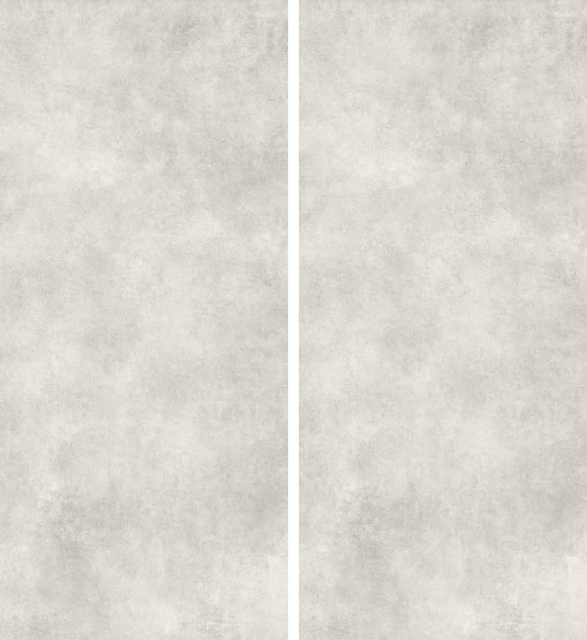 Fartuch kuchenny (Backsplash) ze spieku kwarcowego Rondine Volcano White 120 x 280 cm, grubość 6 mm