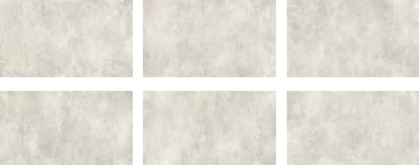 Fartuch kuchenny (Backsplash) ze spieku kwarcowego Rondine Volcano White 120 x 280 cm, grubość 6 mm