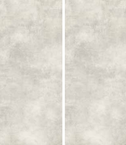 Fartuch kuchenny (Backsplash) ze spieku kwarcowego Rondine Volcano White 120 x 280 cm, grubość 6 mm