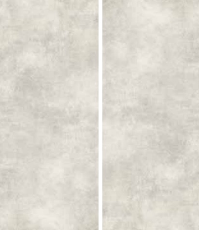 Fartuch kuchenny (Backsplash) ze spieku kwarcowego Rondine Volcano White 120 x 280 cm, grubość 6 mm
