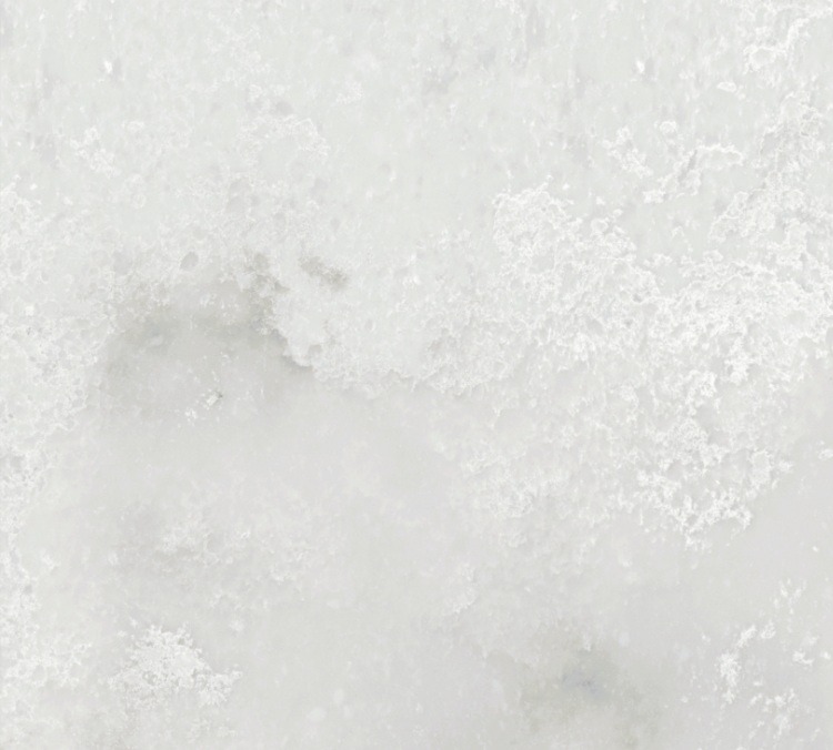 Blat kuchenny z konglomeratu Technistone Ambiente Light, wykonany na wymiar, biały – Terra