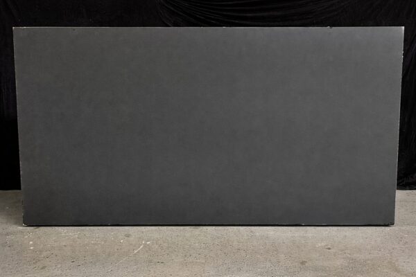 Konglomerat kwarcowy F-Quartz Dark Grey na blat