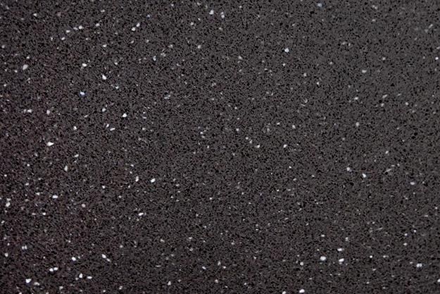 Konglomerat kwarcowy F-Quartz Dark Grey na blat