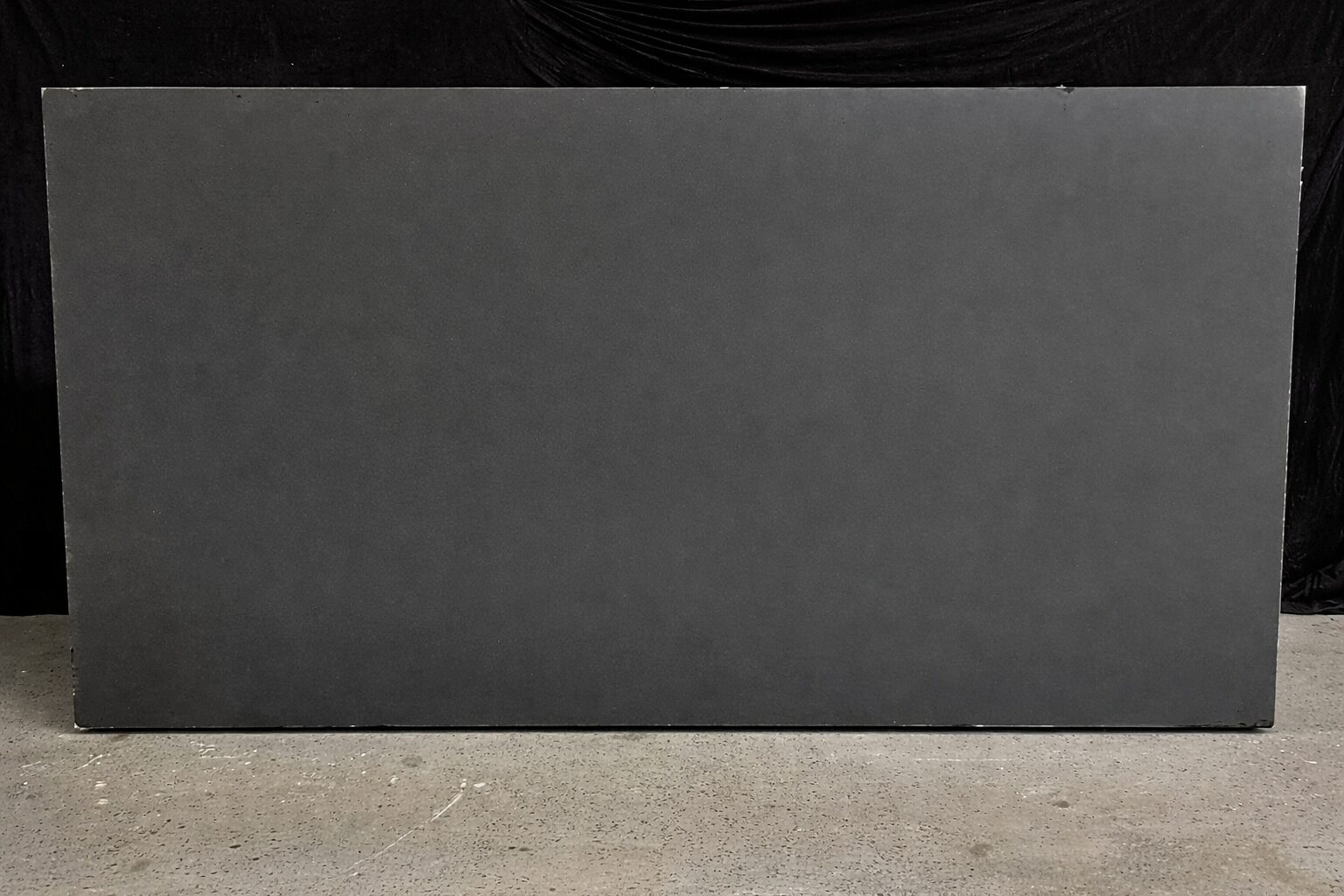 Konglomerat kwarcowy F-Quartz Dark Grey na blat
