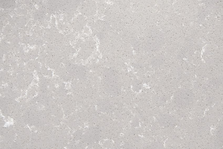 Konglomerat kwarcowy F-Quartz Silver Mist na blat