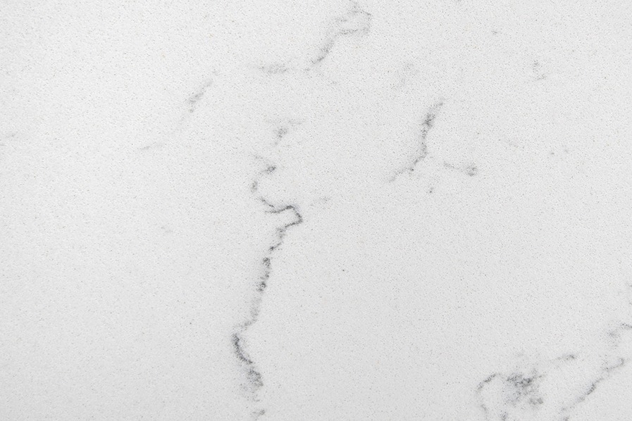 Konglomerat kwarcowy F-Quartz Bianco Carrara Gioia na blat