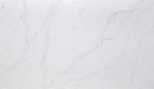 Konglomerat kwarcowy F-Quartz Calacatta Gold Deluxe na blat
