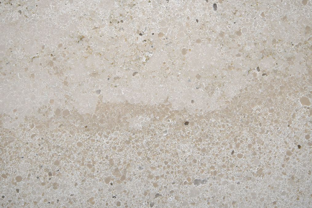 Konglomerat kwarcowy F-Quartz Travertino na blat